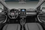 Fiat Argo Precision 2017 года